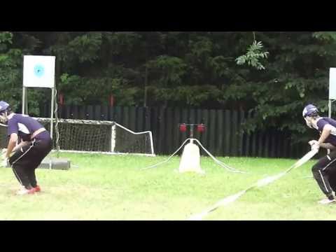 SDH Nemile - VC Nemrlov 2013