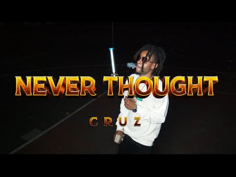 Righteousreaper - Never Thought [Official Music Video]