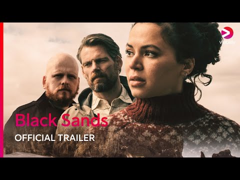 Black Sands | Official Trailer | Viaplay