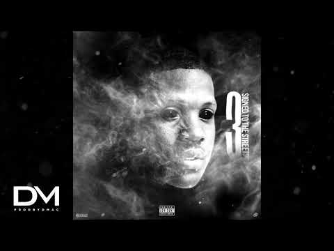 [FREE] Lil Durk X Roddy Ricch Type Beat "Escape"