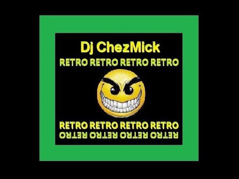 ıııı. We Love Retro .ıııı