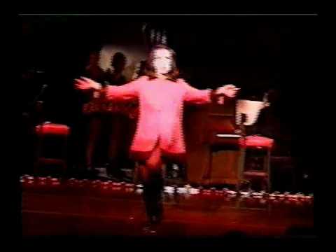 As Malvadas: Ada Chaseliov, Amanda Plummer A Garota do Partido Parte 1