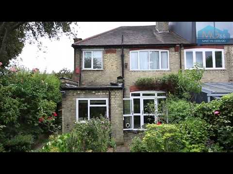 Lauradale Road, East Finchley, N2