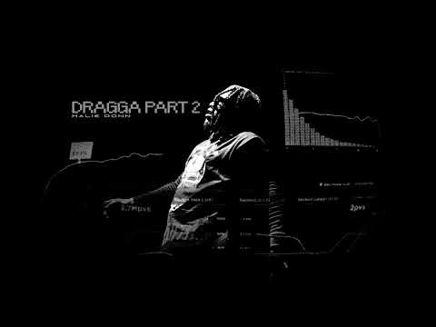 Malie Donn - Dragga Pt.2 (Official Audio)