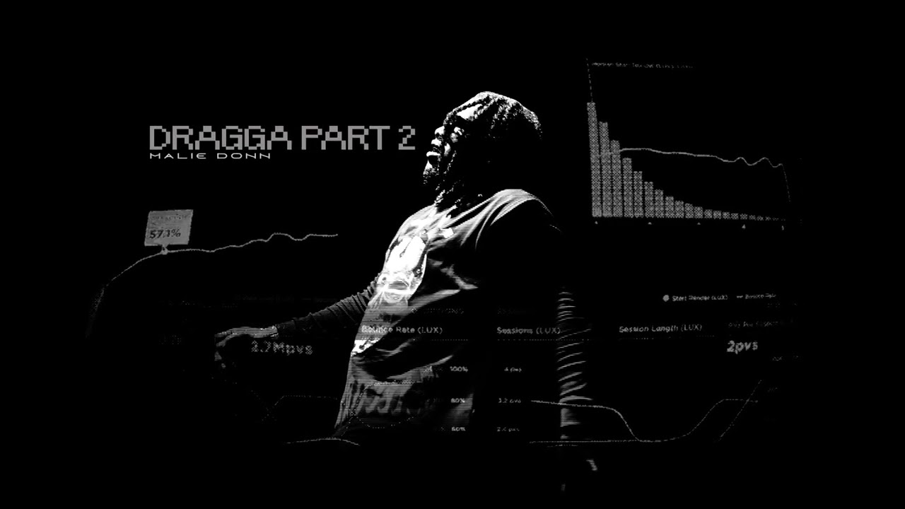 Malie Donn - Dragga