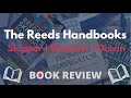 Reeds Skipper S Handbook Book Review