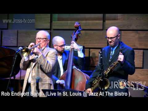 James Ross @ (Trumpeter) Rob Endicott - "Band Solos" - www.Jross-tv.com (St. Louis)