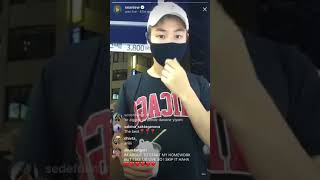 Sean Lew’s Live {9/27/17}