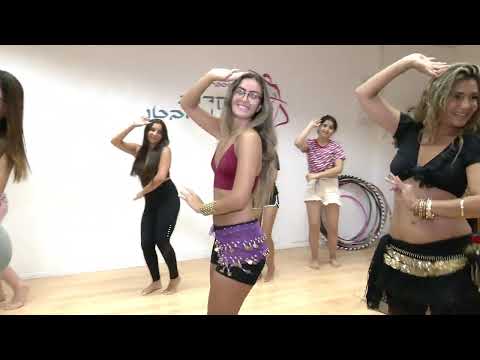 Belly Dancers - Shaabi
