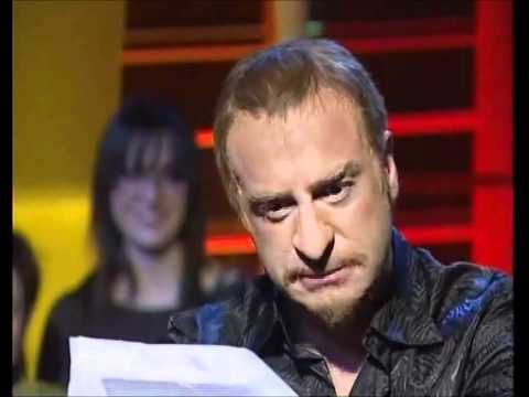 Max Tortora - Amadeus e il signor Giovanni 2 - Una settimana di risate DVD