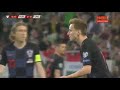videó: Magyarország - Horvátország 2-1, 2019 - Pátkai győztes gólja fancam