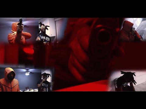 NBH CoKaine - No Return Ft. Guapboy Slick (Official Video)