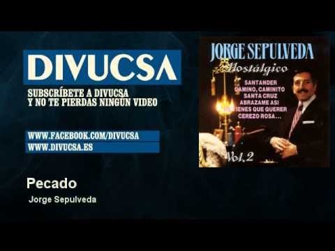 Jorge Sepulveda - Pecado - Divucsa
