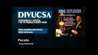 Jorge Sepulveda - Pecado - Divucsa