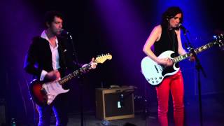 &quot;Nothing but the Silence&quot;, Striking Matches, CD Release Party Nashville TN