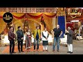 Kapil और महाभारत की Team के किस्से The Kapil Sharma Show Full 