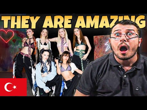 First Time Hearing "Snap" by Manifest 🇹🇷 This Blew Me Away!