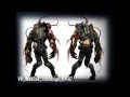 BioShock 2 - Alpha Series Big Daddy Audio Files