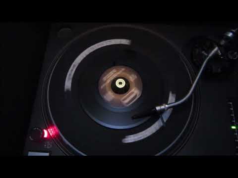 Bill Brandon And Lorraine Johnson   Let Me Be Your Full Time Groover