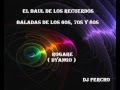 ROGARE - DYANGO
