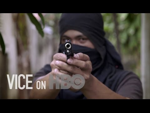 VICE on HBO: Season 1