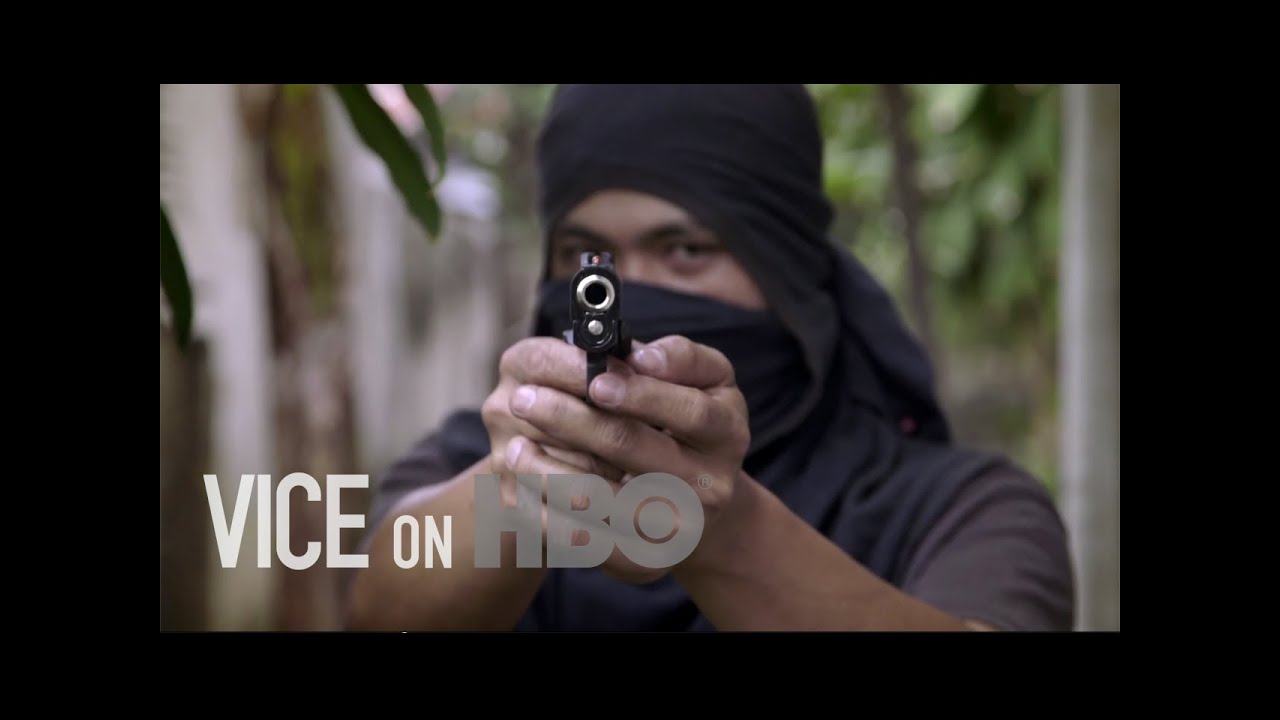 VICE on HBO: Season 1