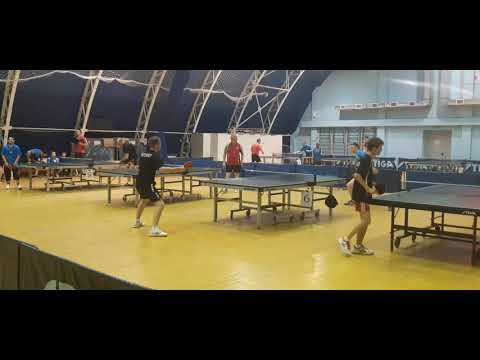 Олексюк Александр (R866) - Хрипуненко Павел ( R: 1513)