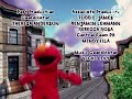 Sesame Workshop NBCUniversal Television Distribution 2007 Closing