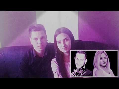 Nesli Şah & Cahit Hasan | Bizi kimse ayırmasın