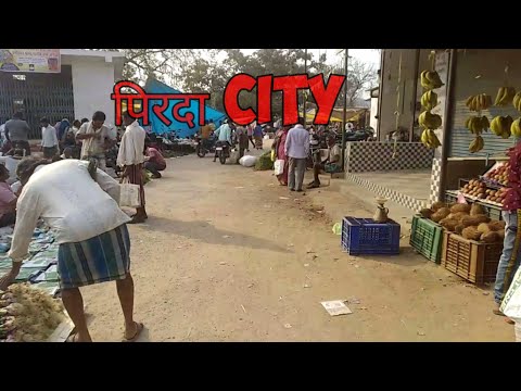 New vlog video cg pirda market