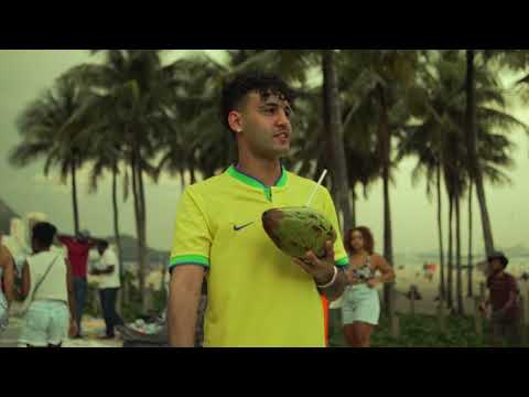 M el Cobi - Brazilian ( Video oficial )