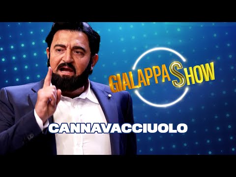 Masterchef | GialappaShow Ep. 1