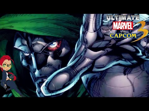 BESTE MARLINPIE-KOMBINATIONEN Vol. 2 (UMVC3)