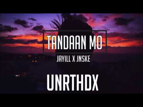 Jnske x Jayill - Tandaan Mo (Closer remix parody)