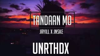 Jnske x Jayill - Tandaan Mo (Closer remix parody)