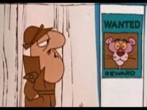 The Inspector Main Theme - Henry Mancini-Harmonica in C