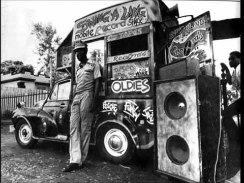 Danny Red - Original Formula  (Extended Version)