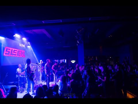 SLEEK - Heavenly Skies 2023 - LIVE!
