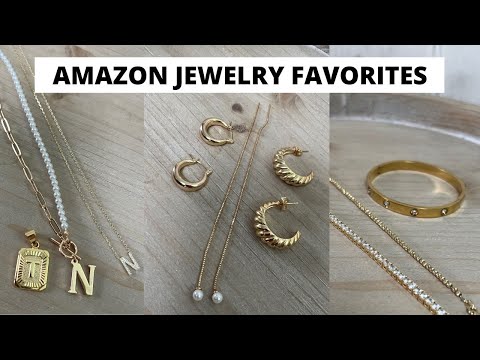 Amazon Chanel Necklace