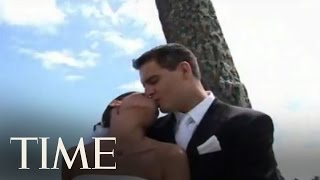 Cyberlove, Cybermarriage | TIME