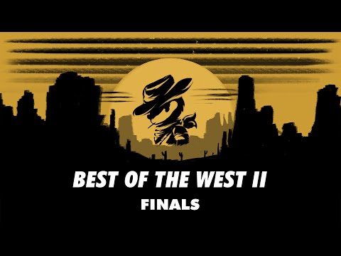 Best of the West II: Misfire - Finals Day