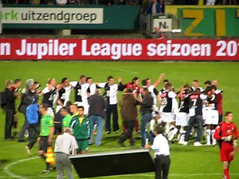 GeleLeger TV: Fortuna Sittard - RKC Waalwijk (Jup. 10-11) - 7