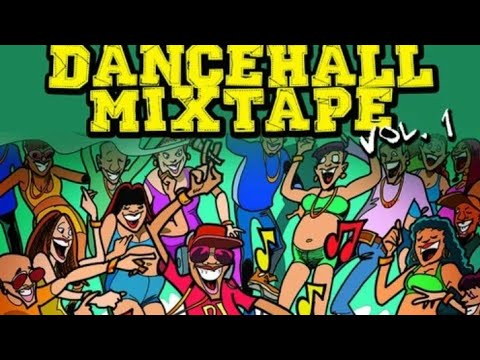 DJ PIN NEW🔥 BIG BAG SUNDAY DANCEHALL MIX TAPE 2025 🔥🔥