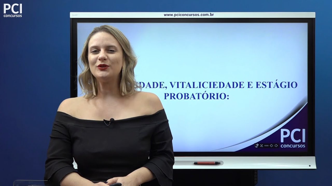 Aula 28 - Agentes Públicos - Parte IV