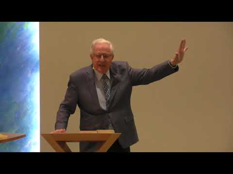 3. April 2018 - Römer 8,32 - Prof. em. Dr. Armin Mauerhofer