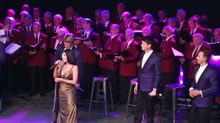 G4/Lucy Kay ' under the stars' at Gawsworth Hall 3/8/2017 highlights