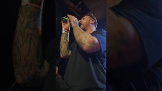 letter kills - shot to the chest live at the observatory santa ana 2025. #shortsfeed #concert #live