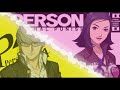 Persona 2 EP - Map 1 X Persona 4 - Heartbeat Heartbreak Mashup