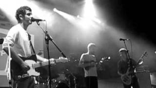 MANEL - "Ai, Dolors" - Festival PopArb 2009