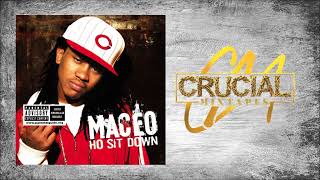 Maceo - Ho Sit Down [Instrumental]